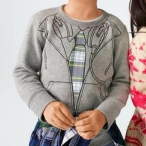 NWT Gap x SJP Limited Edition Graphic Sweatshirt